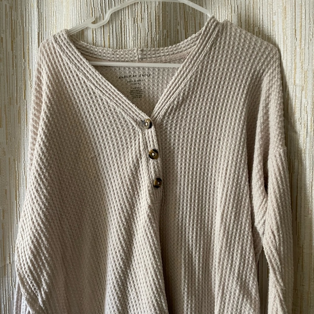 American Eagle Shirt